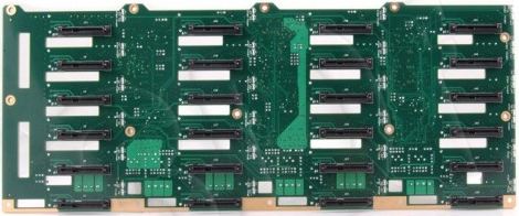 BPN-SAS-846EL1 Die gesuchte Supermicro Backplane