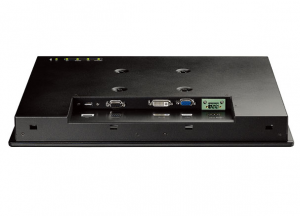 Industrial Displays Nexcom APPD 1700T Schnittstellenbereich 10IAD170000X0