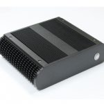 Norco BIS-6556 Embedded System Vorderseite